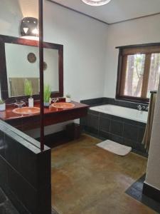 Iphupho Bush Lodge, Ba-Phalaborwa Golf Estate