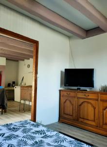 Gîte cœur de tranquillité - Casa de Pailhès