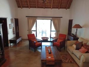 Iphupho Bush Lodge, Ba-Phalaborwa Golf Estate