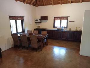 Iphupho Bush Lodge, Ba-Phalaborwa Golf Estate