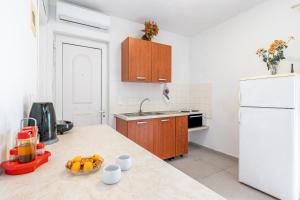 Christis Apartment Sidari