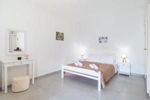 Christis Apartment Sidari