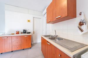 Christis Apartment Sidari