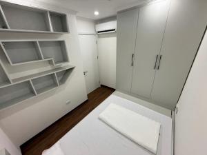 Green Pearl Apartment