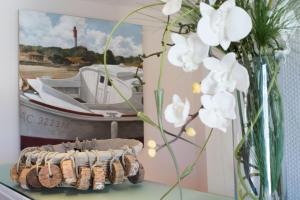 Hotels La Fregate : photos des chambres