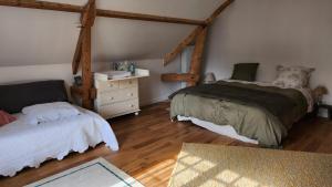 Villas Les Vallons : photos des chambres