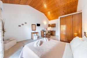 Theodoros Studio Sidari