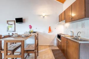 Theodoros Studio Sidari