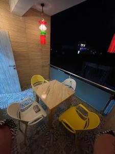 ST 4Bhk Villa Alibaug