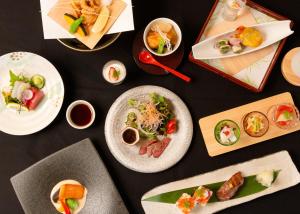 奥州平泉温泉旅館 itsumu