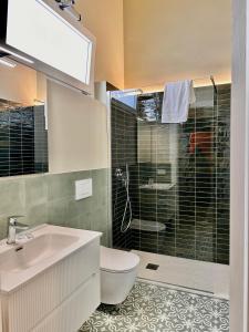 Dimora Aquae Suites&Spa