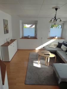 FeWo Sonnenblick Rammingen