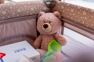 Sunny apartment in the center of Varna for 5Guests