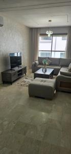 Appartement Malabata Hills, Vue Panoramique Tanger