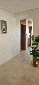 Appartement Malabata Hills, Vue Panoramique Tanger