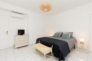 Cannes: Croisette Quartier Martinez - 90m²