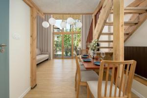 Apartamenty Szumimorze