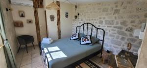 B&B / Chambres d'hotes Le PaSadin : photos des chambres