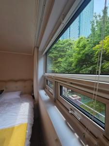 Stay The Arts - Seoul Forest View