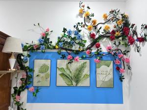 I Riverside B305 I Spacious Studio Balcony W kitchen