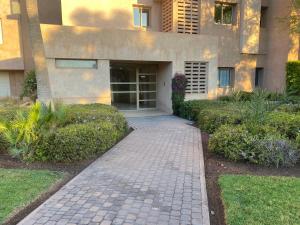 GOLF PRESTIGIA Résidence TOPAZE