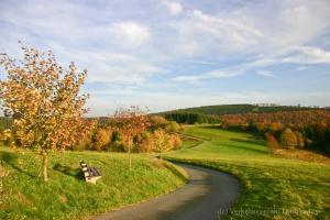 Ferienwohnung Winterberg