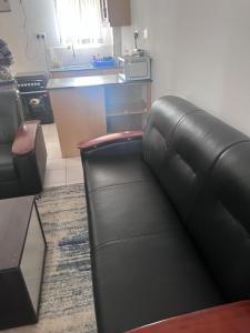 Racecourse apartments