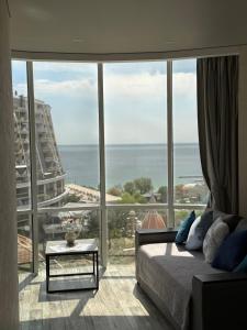 Gagarin Plaza Apartments