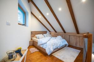 Cozy House Claudia 