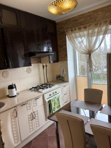 Квартира в центрі на Волі 8А