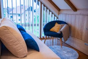 Cozy House Claudia 
