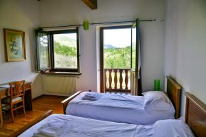 Zweibettzimmer