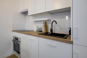RentPlanet - Apartamenty Bernardyńska