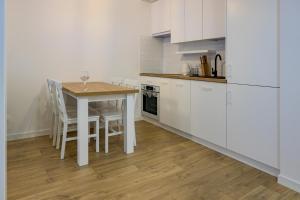 RentPlanet - Apartament Bernardyńska