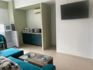 Bella Apartament Residence