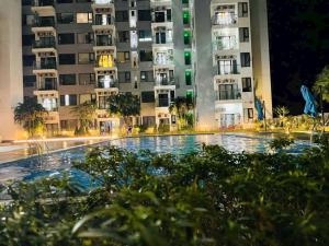 Topview homestay view ôm trọn thành phố Huế