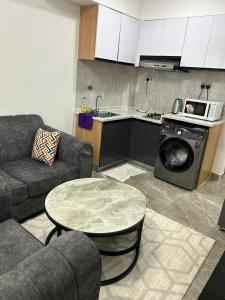 Arcadian Masters, 1 Bedroom HEARTLAND, Kilimani