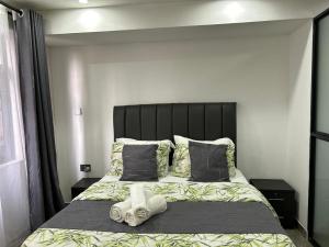 Arcadian Masters, 1 Bedroom HEARTLAND, Kilimani