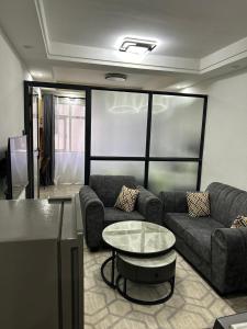 Arcadian Masters, 1 Bedroom HEARTLAND, Kilimani