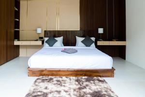 VIP Villas and Wellness Resort in Kuta Lombok