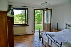 Deluxe Doppelzimmer