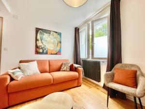 Saint-Nazaire - La Terrasse