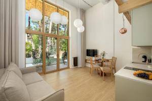 Apartamenty Szumimorze