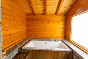 Gafulluk Tatil Köyü