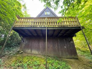 Chalet Chaton Durbuy