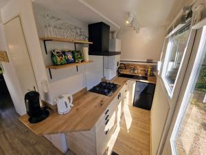 Chalet Chaton Durbuy