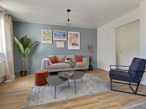 L'artiste - centre ville