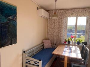 Home away from home in Unnaryd