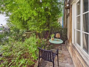 Appartements 50 Nuances de Grey - Spa : photos des chambres