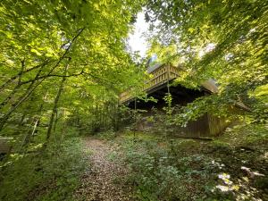 Chalet Chaton Durbuy